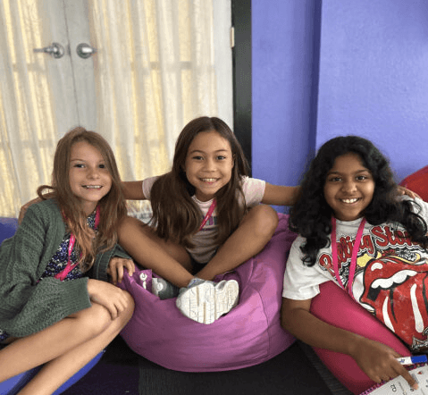 STEM Saturday: Green Machines