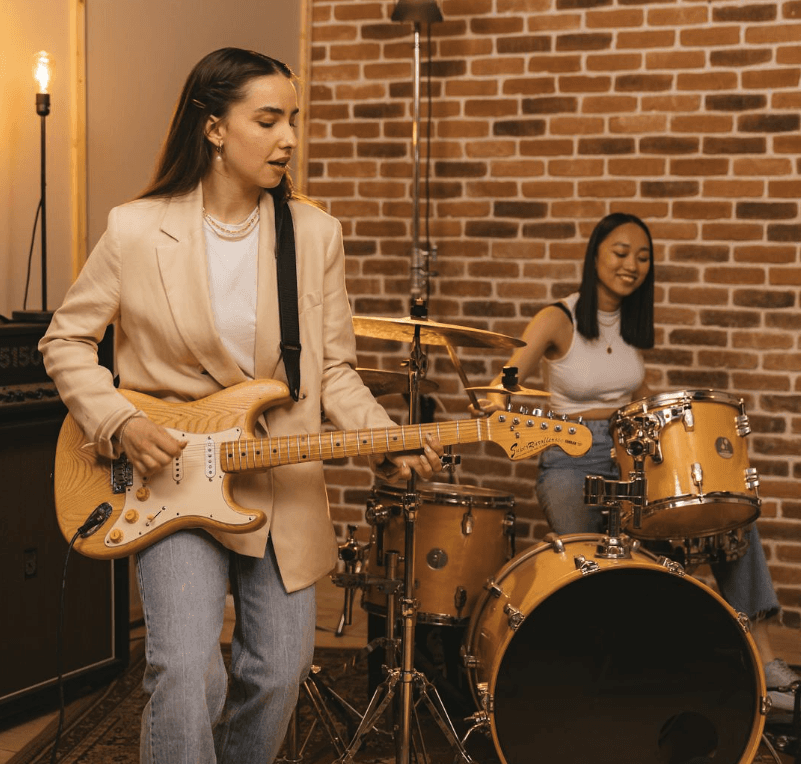 Jam Sessions