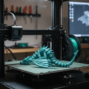 Summer Camp: 3D Design and Printing Workshop (One Community Church - Plano)