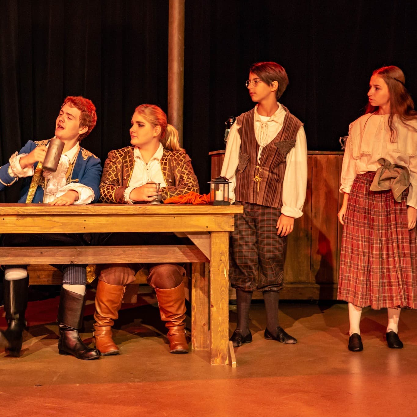 kidsActing Studio (Dripping Springs)