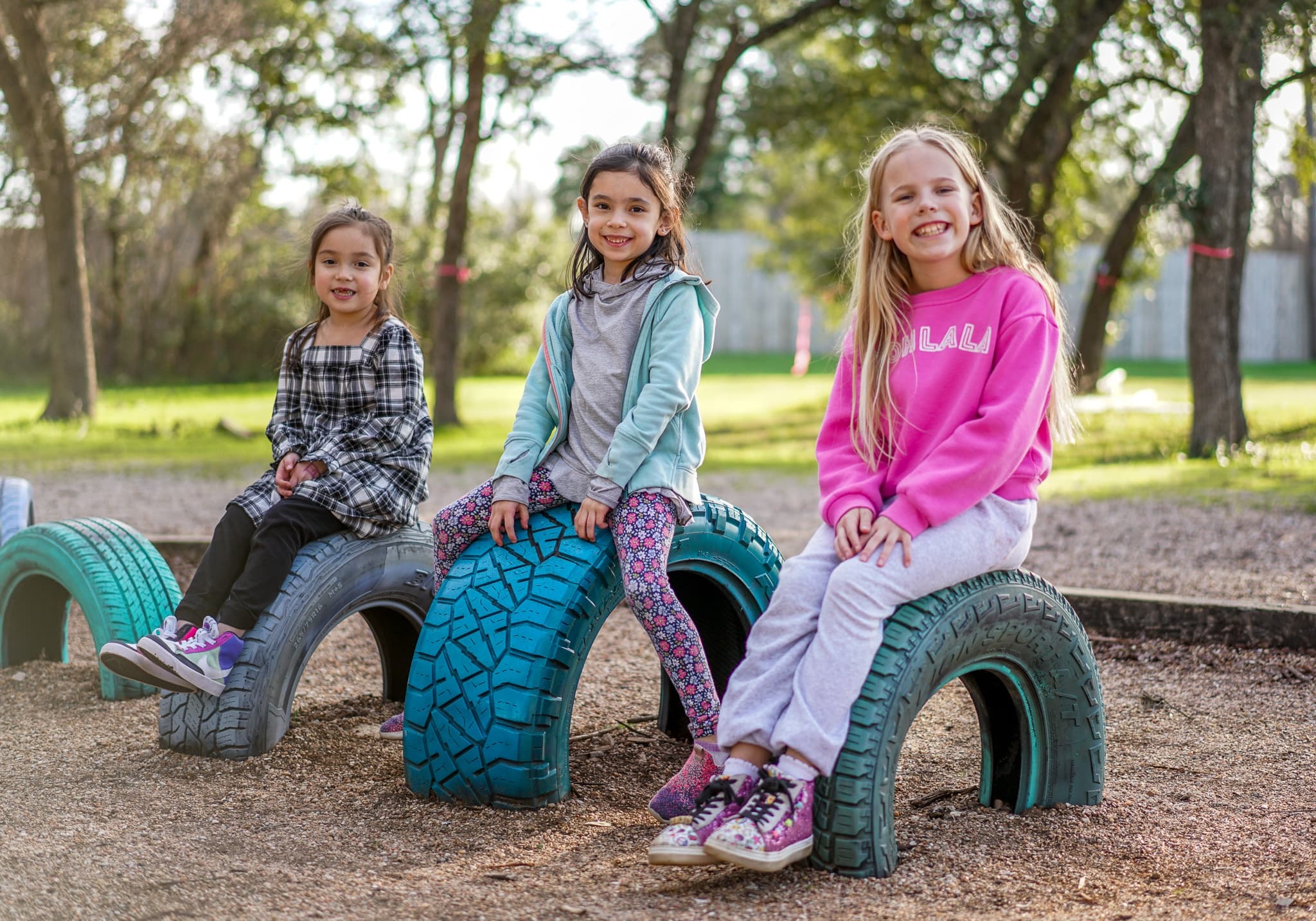 Extend-A-Care For Kids (KIPP Austin Paseo Primary)
