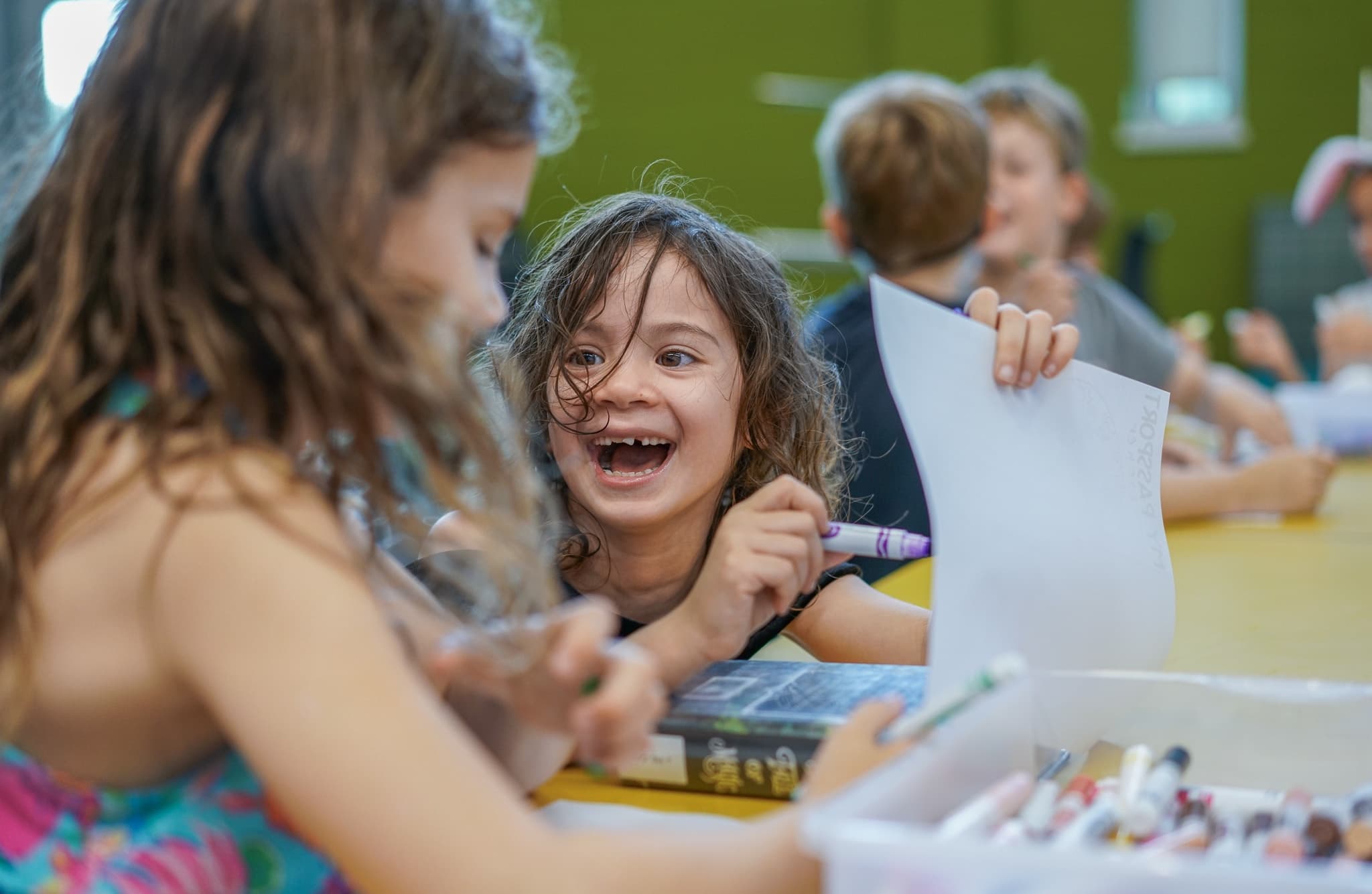 Extend-A-Care For Kids (Gullet Elementary)