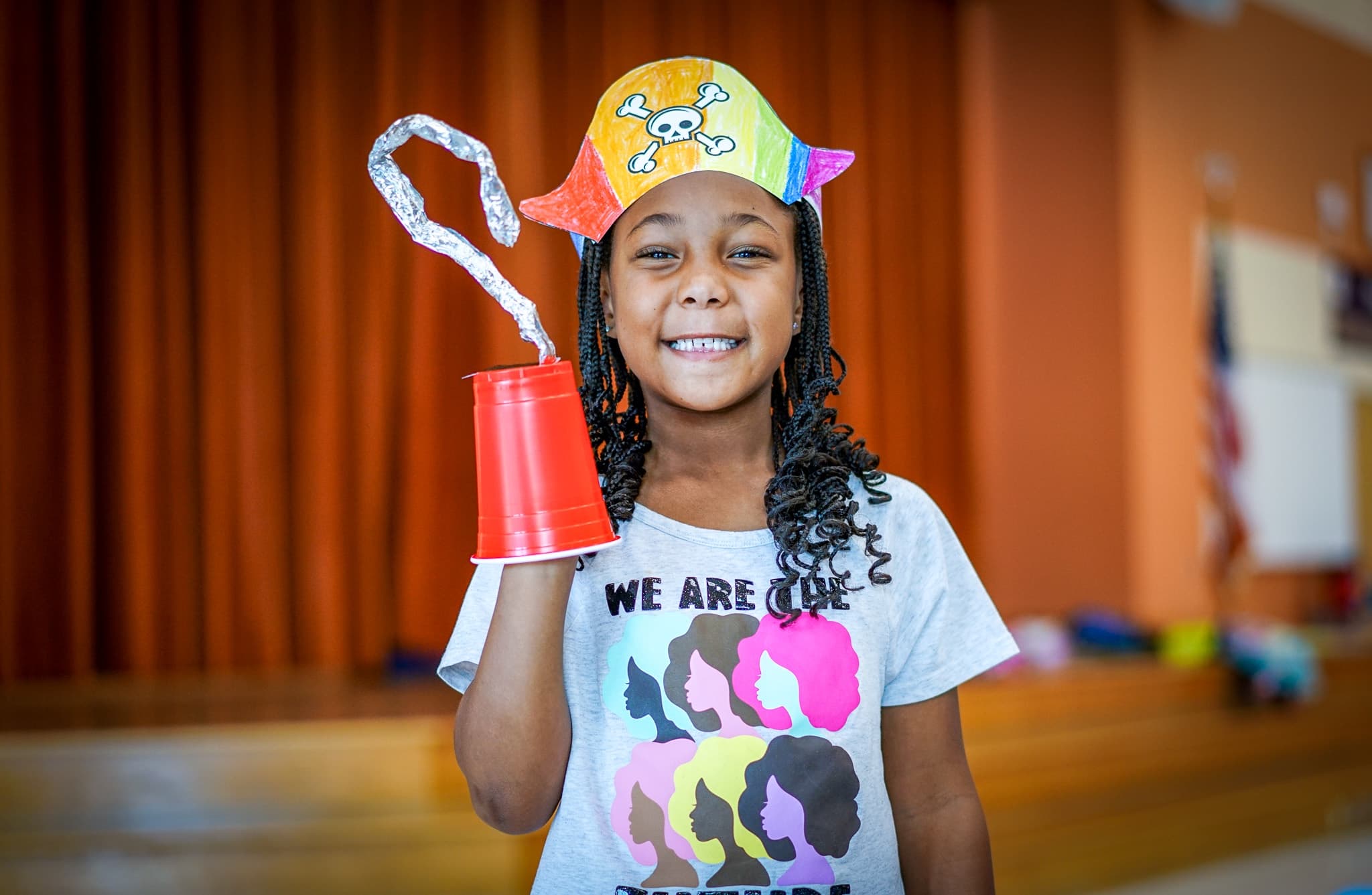 Extend-A-Care For Kids (Pillow Elementary)