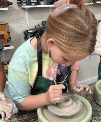 Summer Camp (Ages 4-7)
