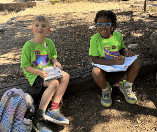 Music, Art, Drama Summer Camp (Ages 7-10)