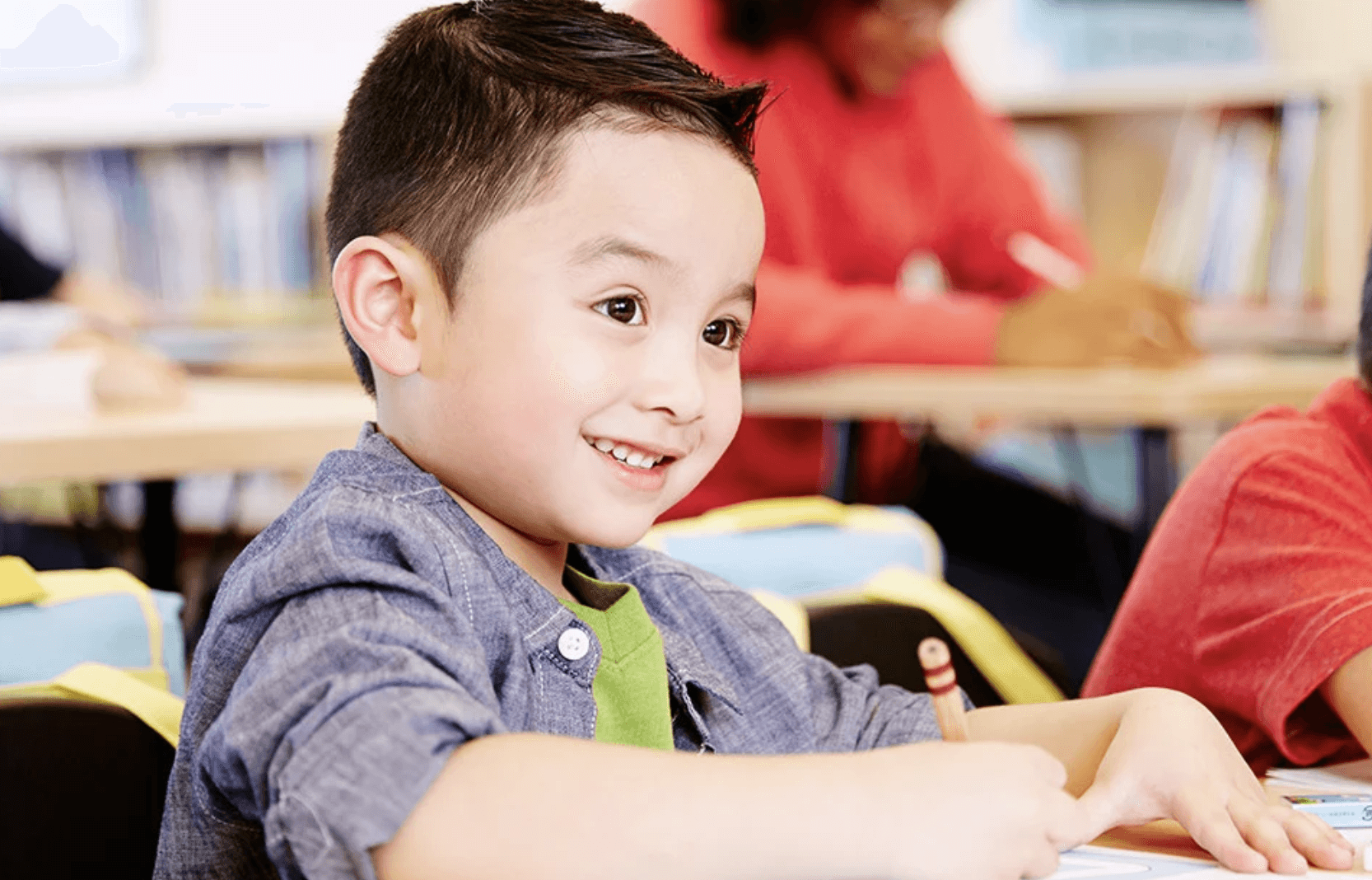 Kumon Math and Reading Center of Round Rock - Brushy Creek
