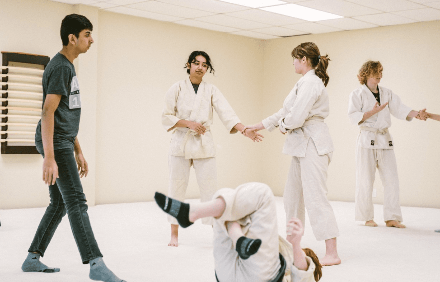 Aikido of Austin