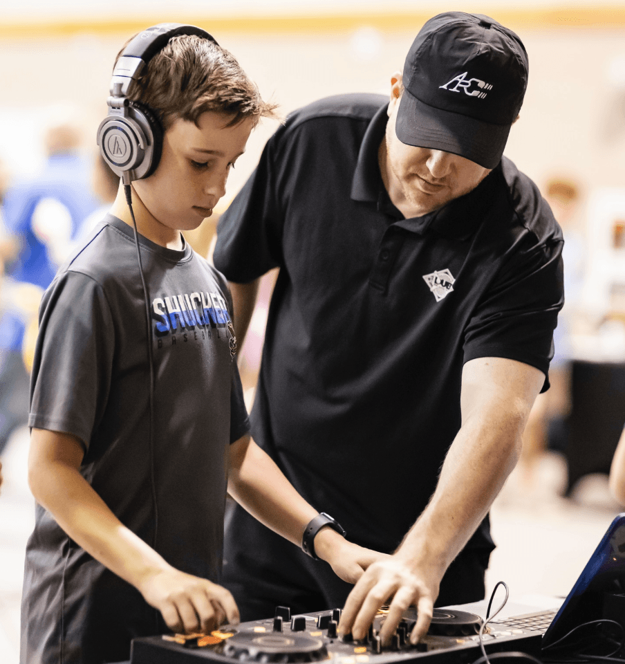 Summer DJ & Production Mini Camp (Weekend - Afternoon)