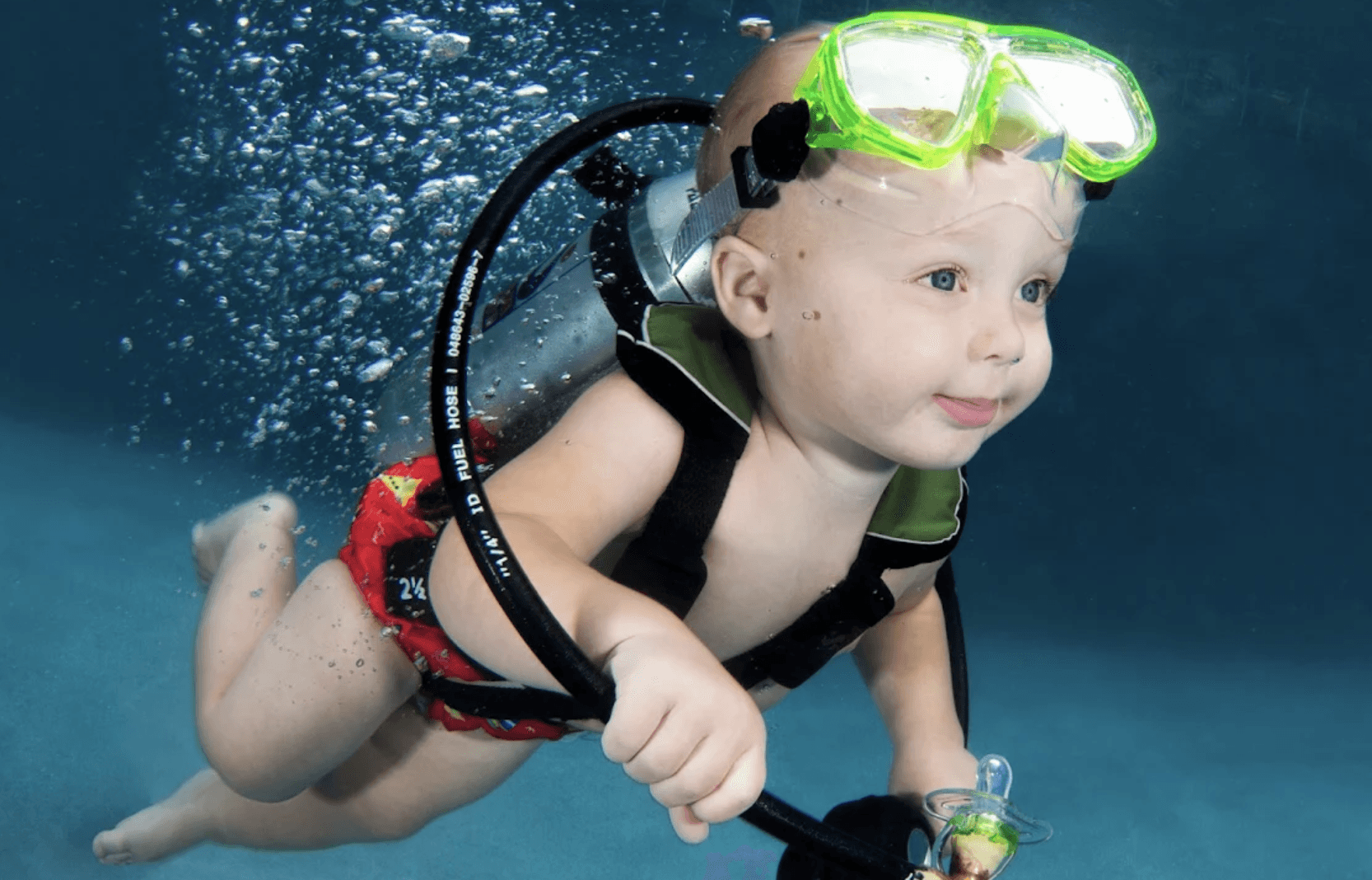Emler Swim School of Austin