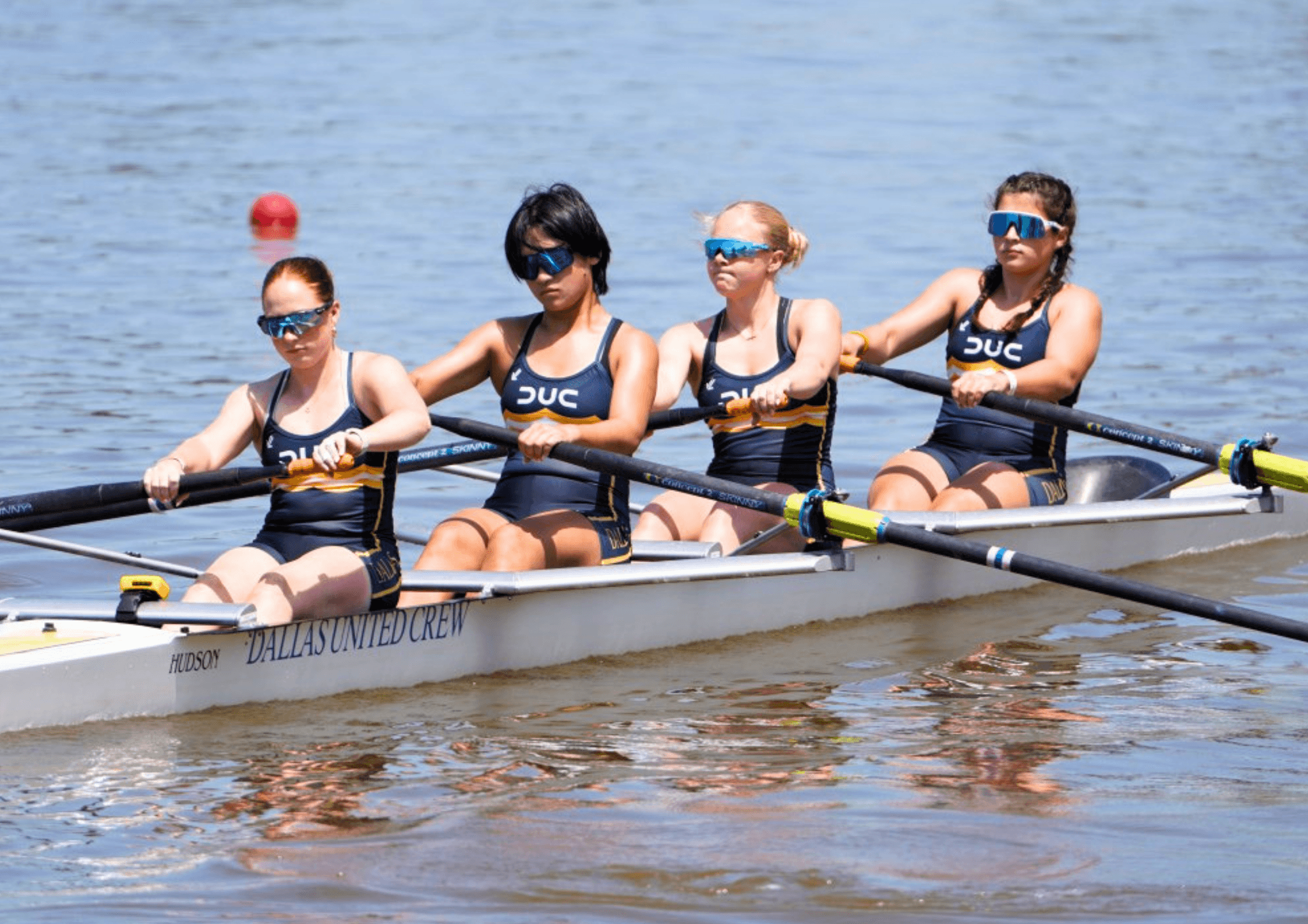 Learning to Row Camp (Morning) — photo 3
