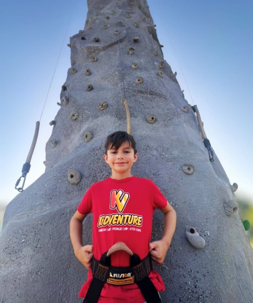 Kidventure Camp (Sweetwater)