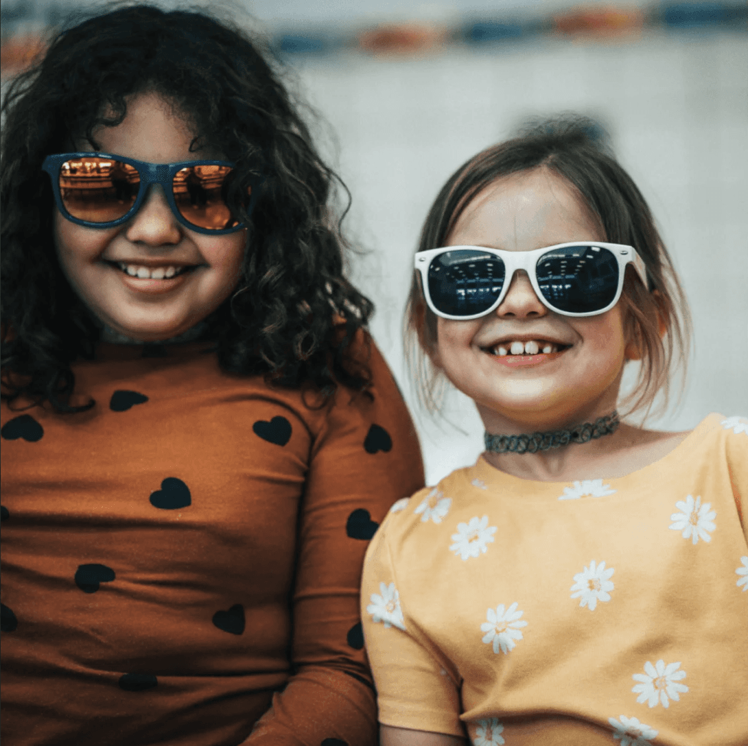 Extend-A-Care For Kids (Barrington Elementary)