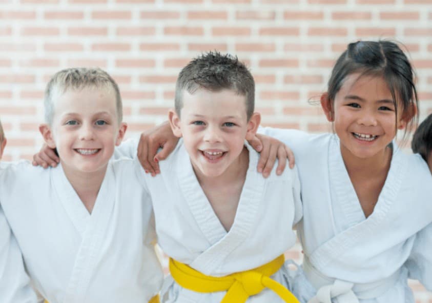 ATX Martial Arts