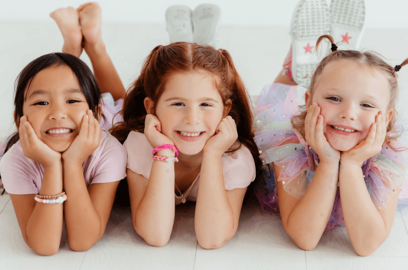 Magical Mermaids & Shimmering Swans