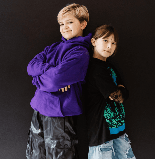 KPop Dream Hunters Camp