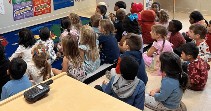 Kiddie Academy (Round Rock)