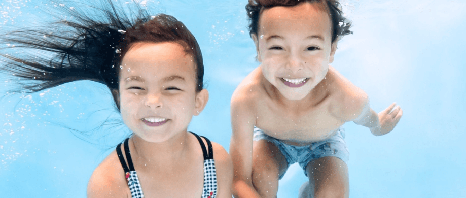 Big Blue Swim School