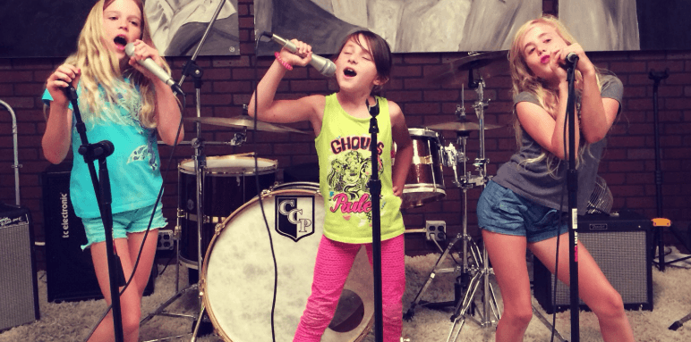 Band Aid School Of Music