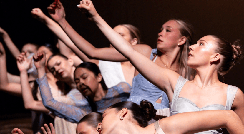 UT Austin - Theatre & Dance Summer Camps