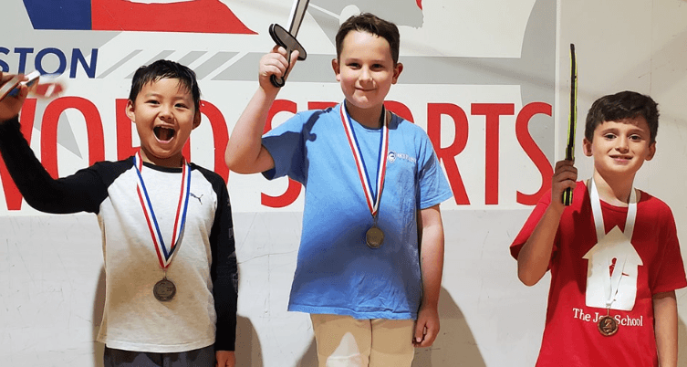 Houston Sword Sports