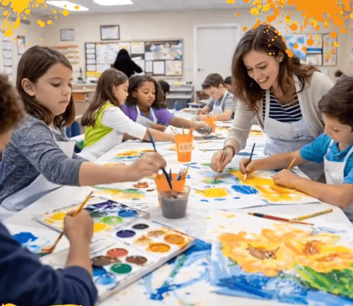 Kidcreate Studio