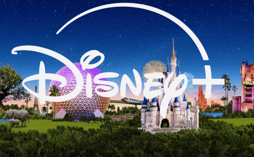 Disney Week Camp (Ages 5-11)