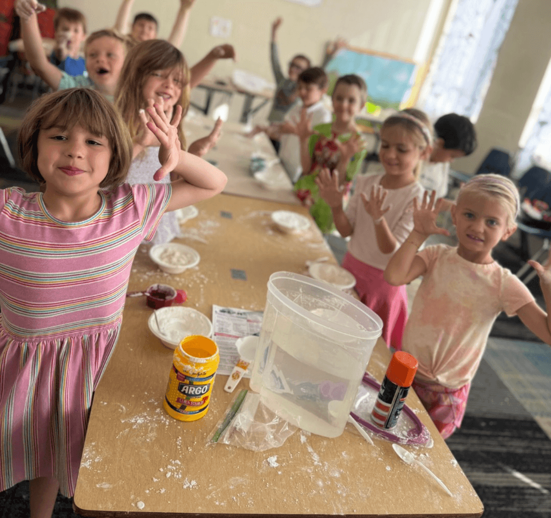Studio Bella For Kids