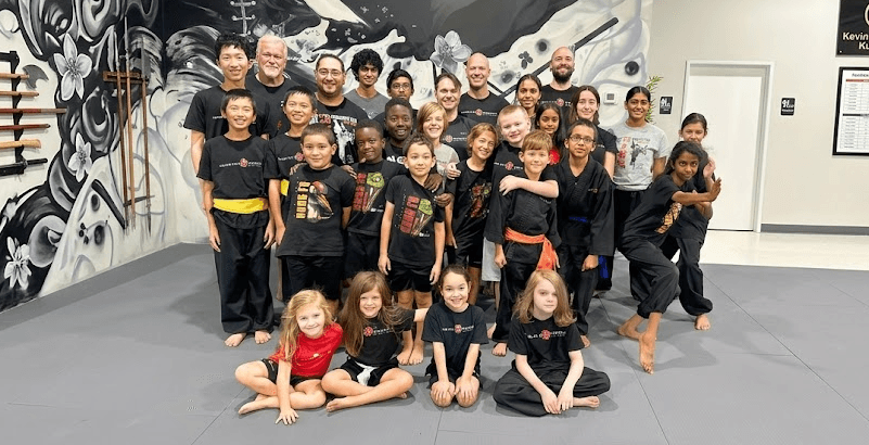 Kung Fu Academy of North Texas