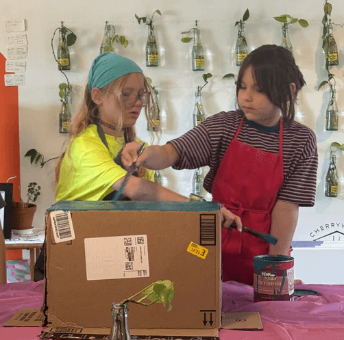 Art Camp