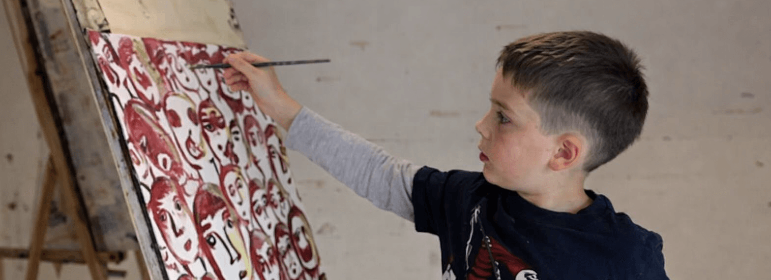 One River School of Art + Design
