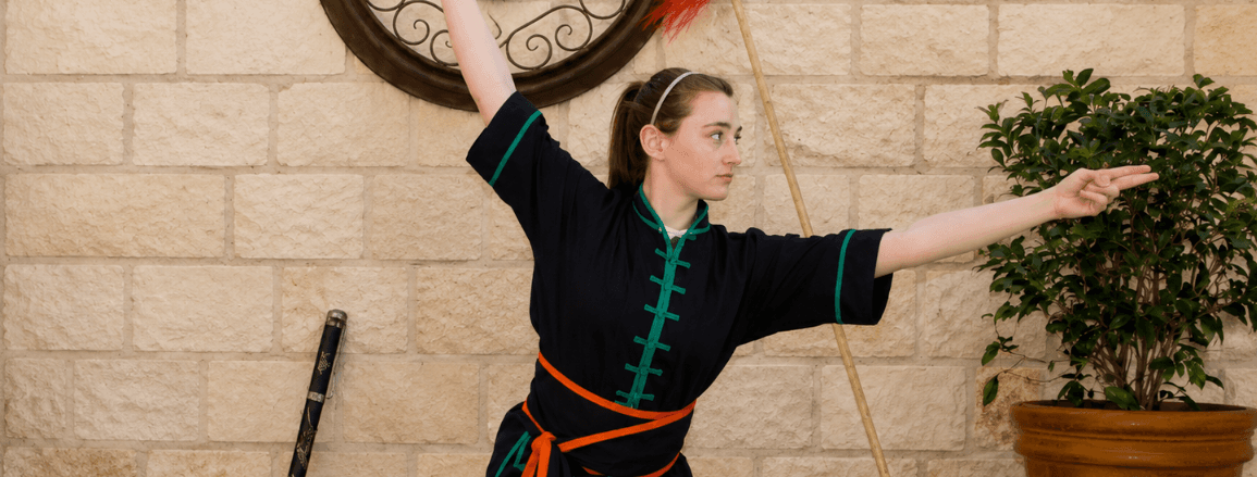 Seven Star Martial Arts Academy