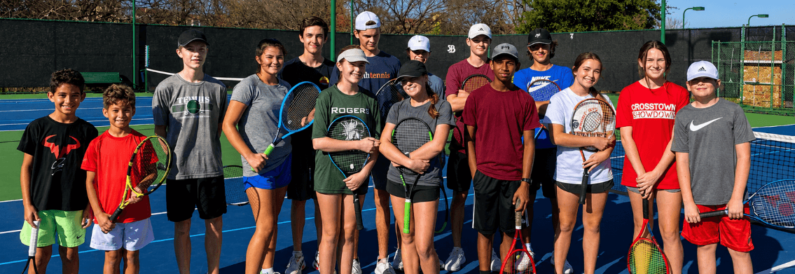 PAMO Tennis