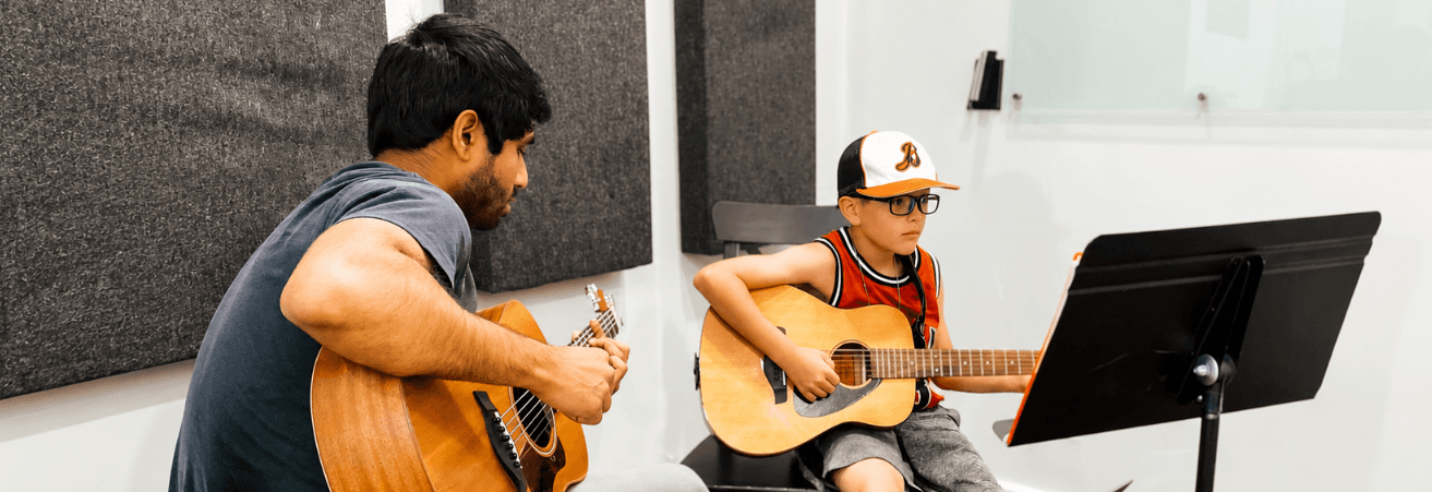 Cultivate Music Studio