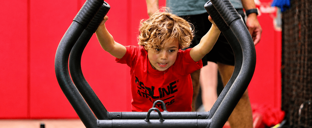 Redline Athletics - Round Rock