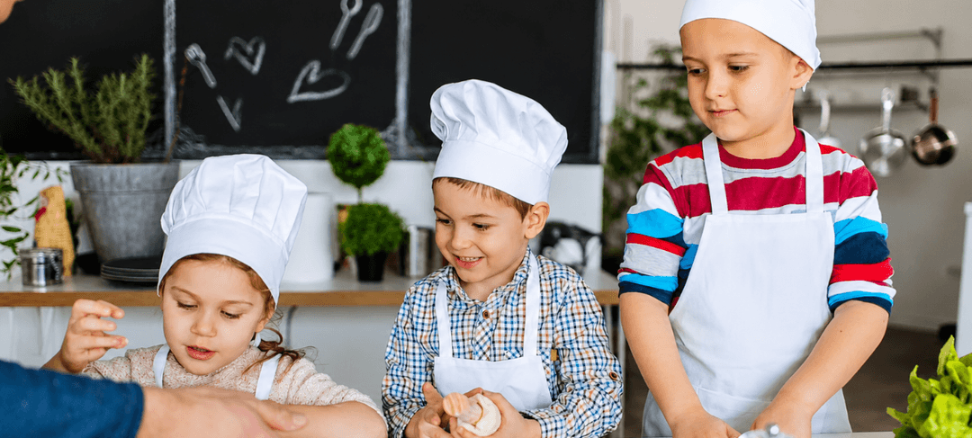 Kids Chem Cook (Austin)