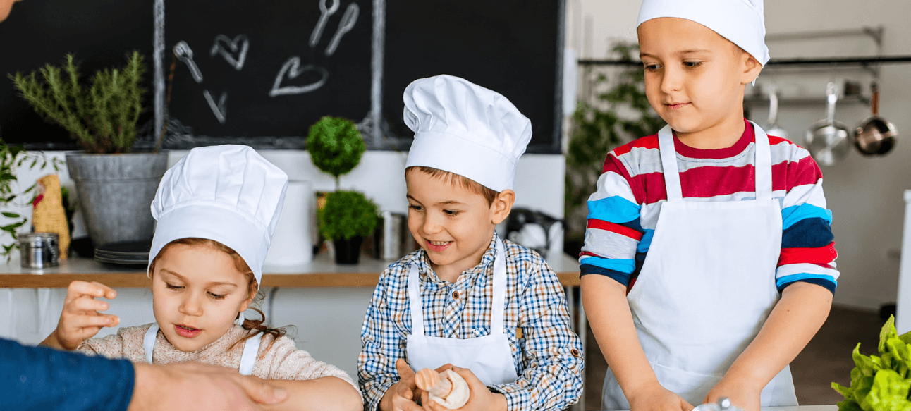 Kids Chem Cook (Austin)