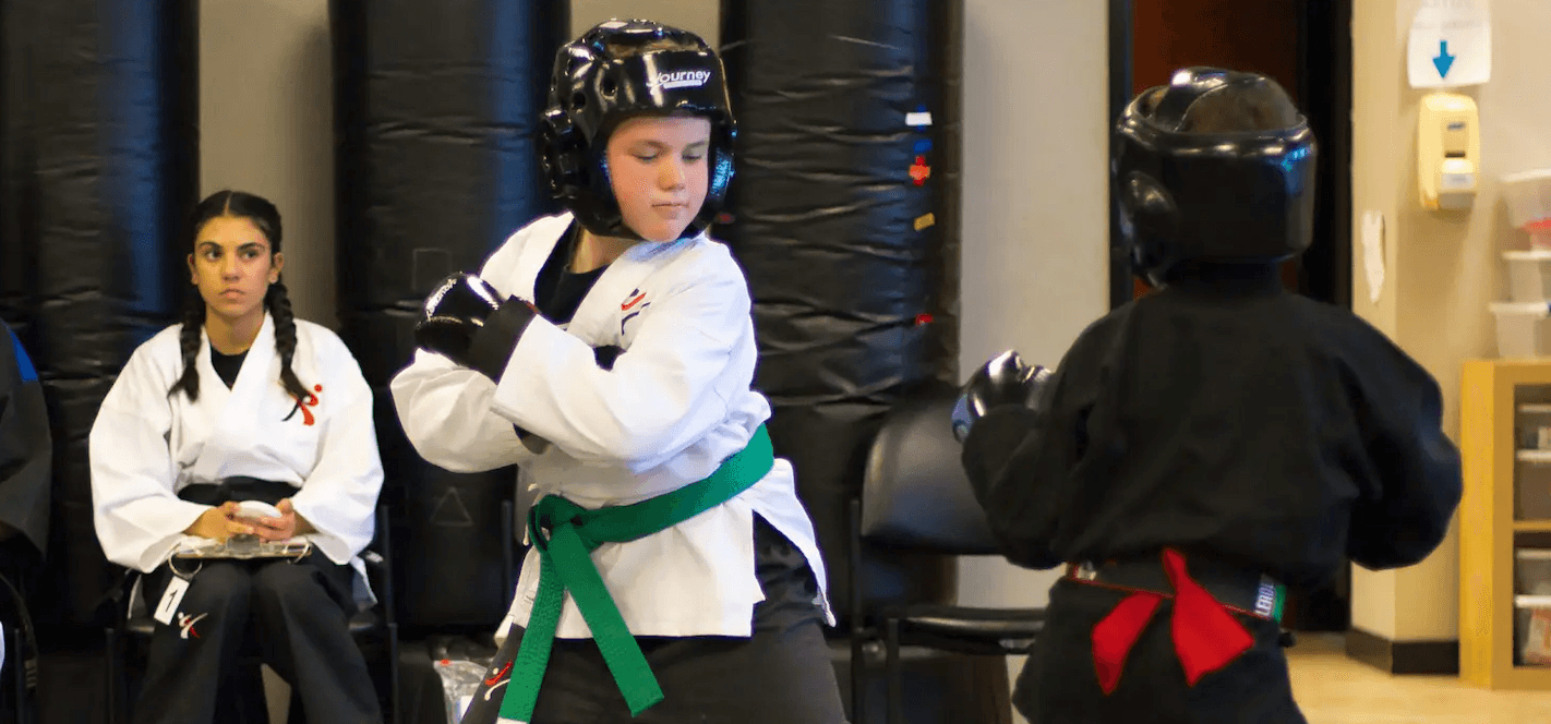 Journey Martial Arts