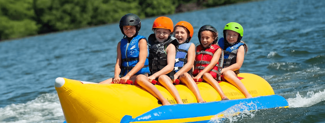 Camp Balcones Springs