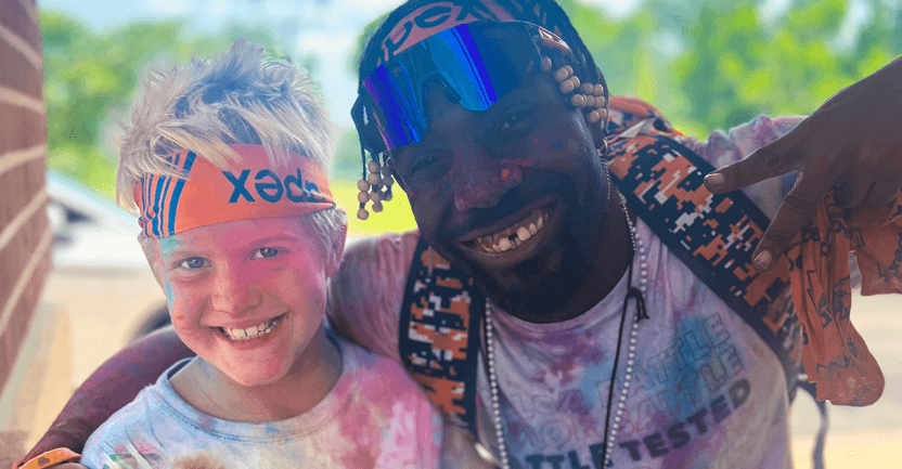 Apex Kids Camp