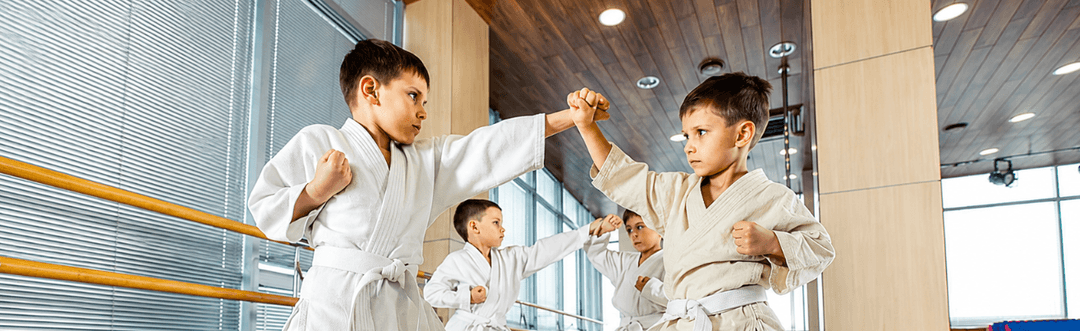Rowlett Martial Arts Center