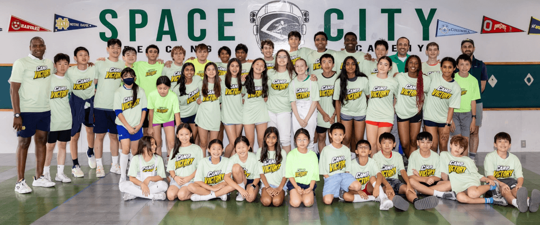 Space City Fencing Academy