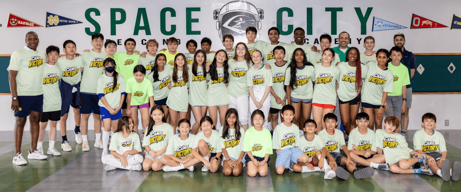 Space City Fencing Academy