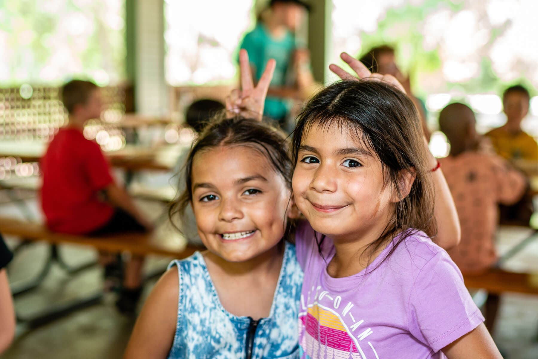 Austin Sunshine Camps
