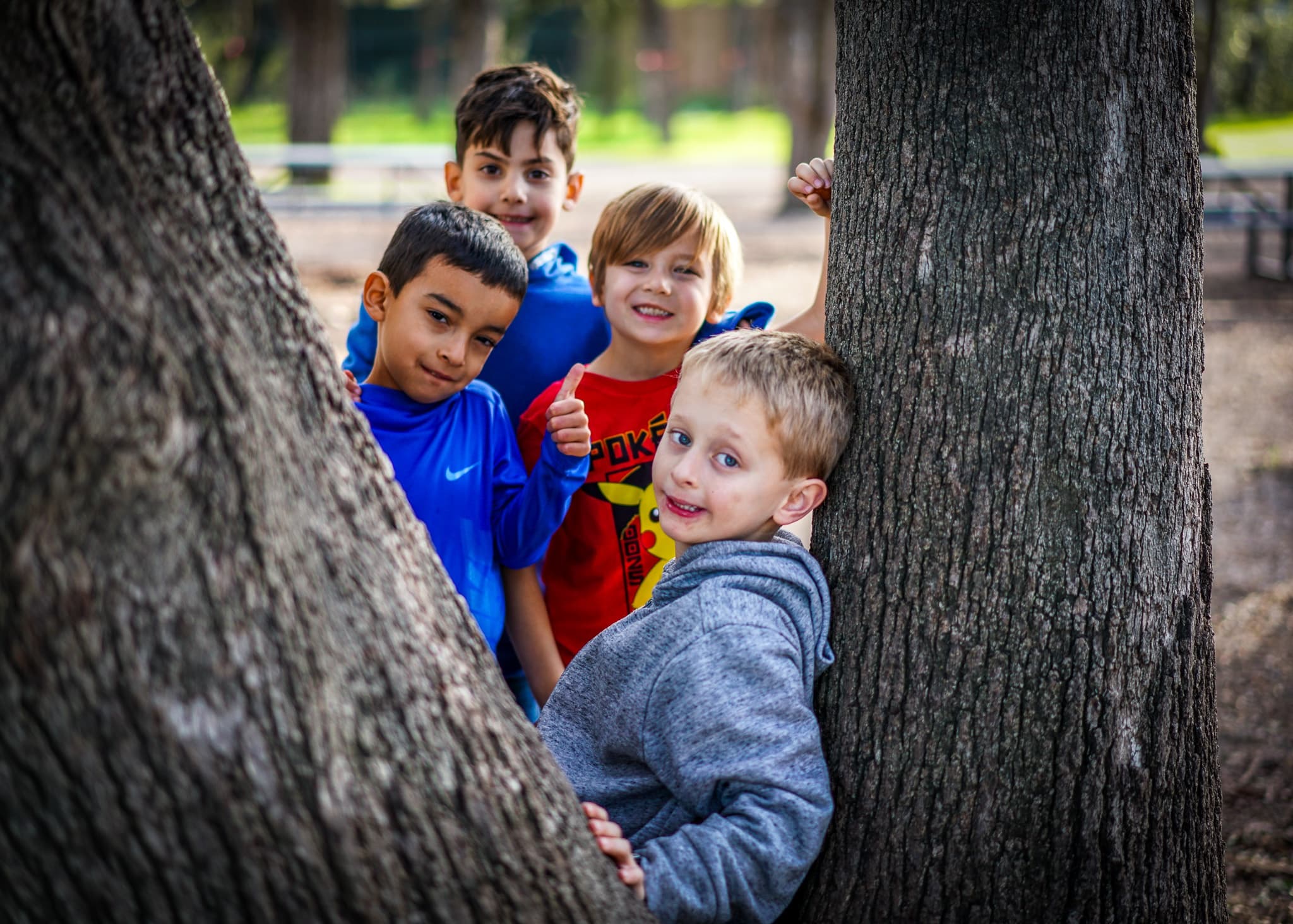 Extend-A-Care For Kids (KIPP Austin North)