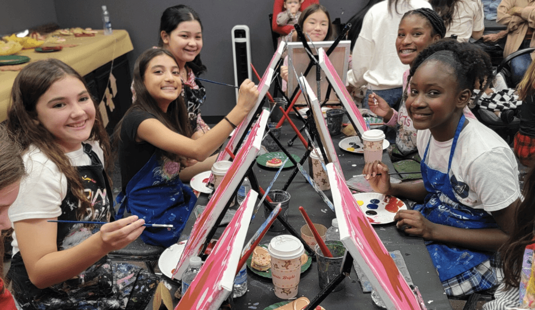 Wizards, Potions & Spell Books Summer Camp (1 Day)