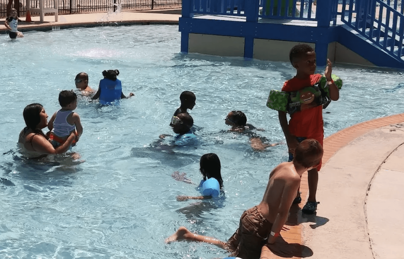 YMCA (East Communities)