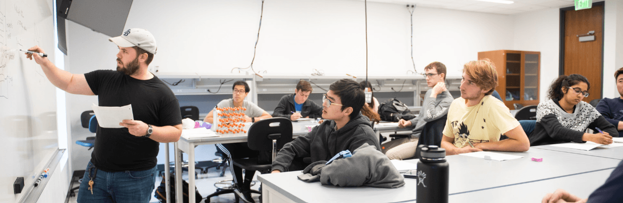 UT Austin - Engineering Camp