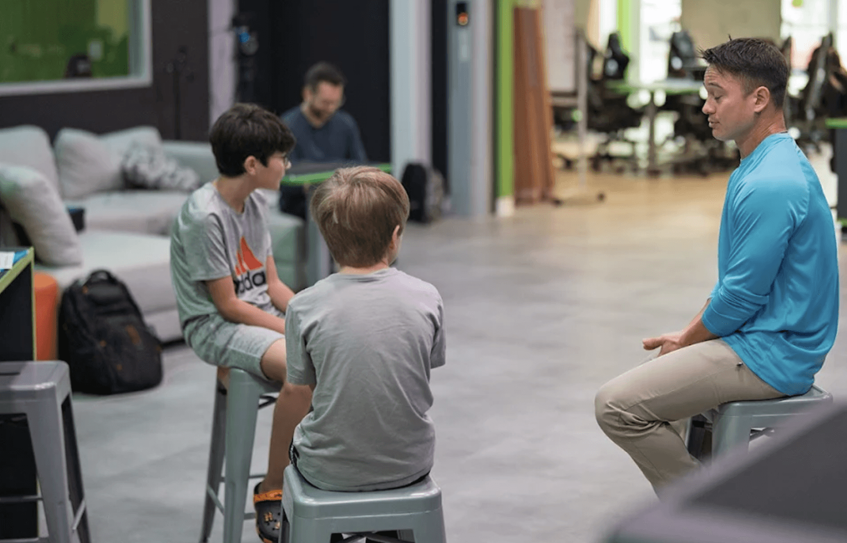 NextGen Academy