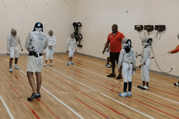 Elite Pre Season Camp 2026