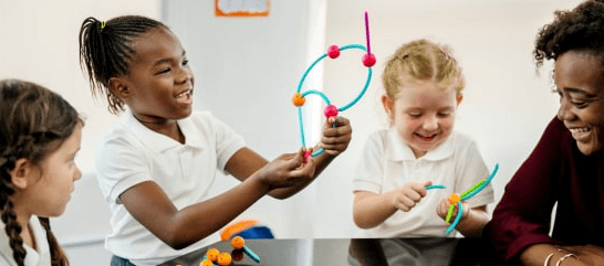 Best Brains Learning Center - Liberty Hill